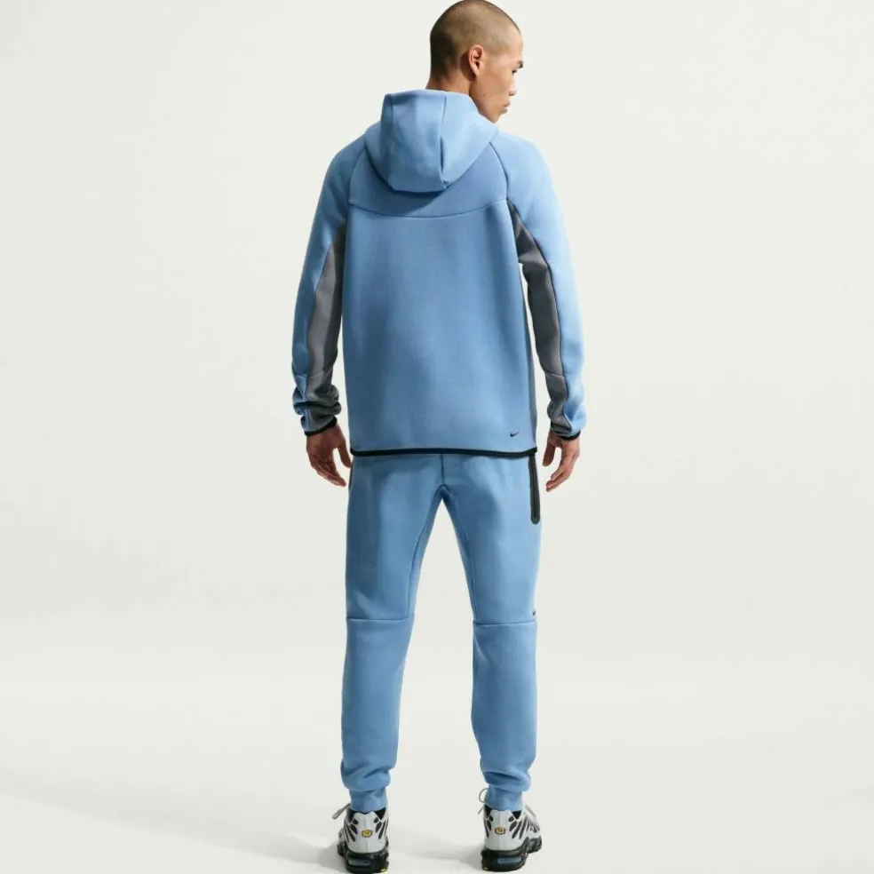 Tech Fleece Hoodie Mens