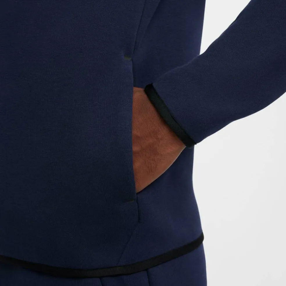 Tech Fleece Hoodie Mens