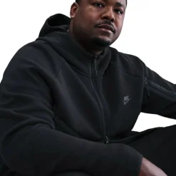 Tech Fleece Hoodie Mens