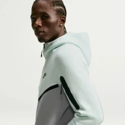 Tech Fleece Hoodie Mens