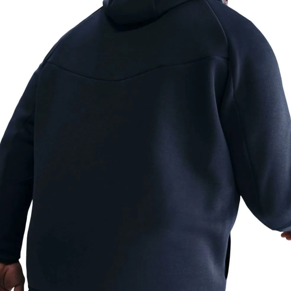 Tech Fleece Hoodie Mens