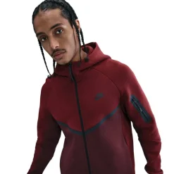 Tech Fleece Hoodie Mens