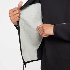 Tech Fleece Hoodie Mens
