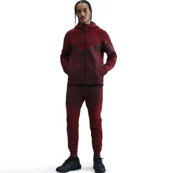 Tech Fleece Hoodie Mens
