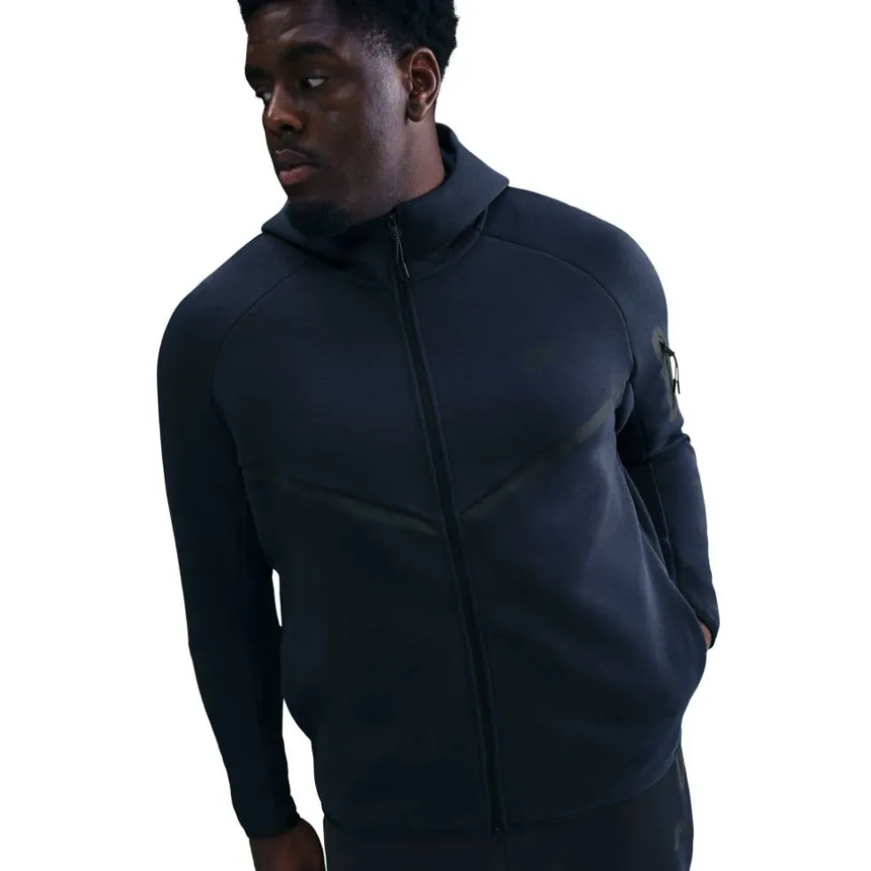 Tech Fleece Hoodie Mens