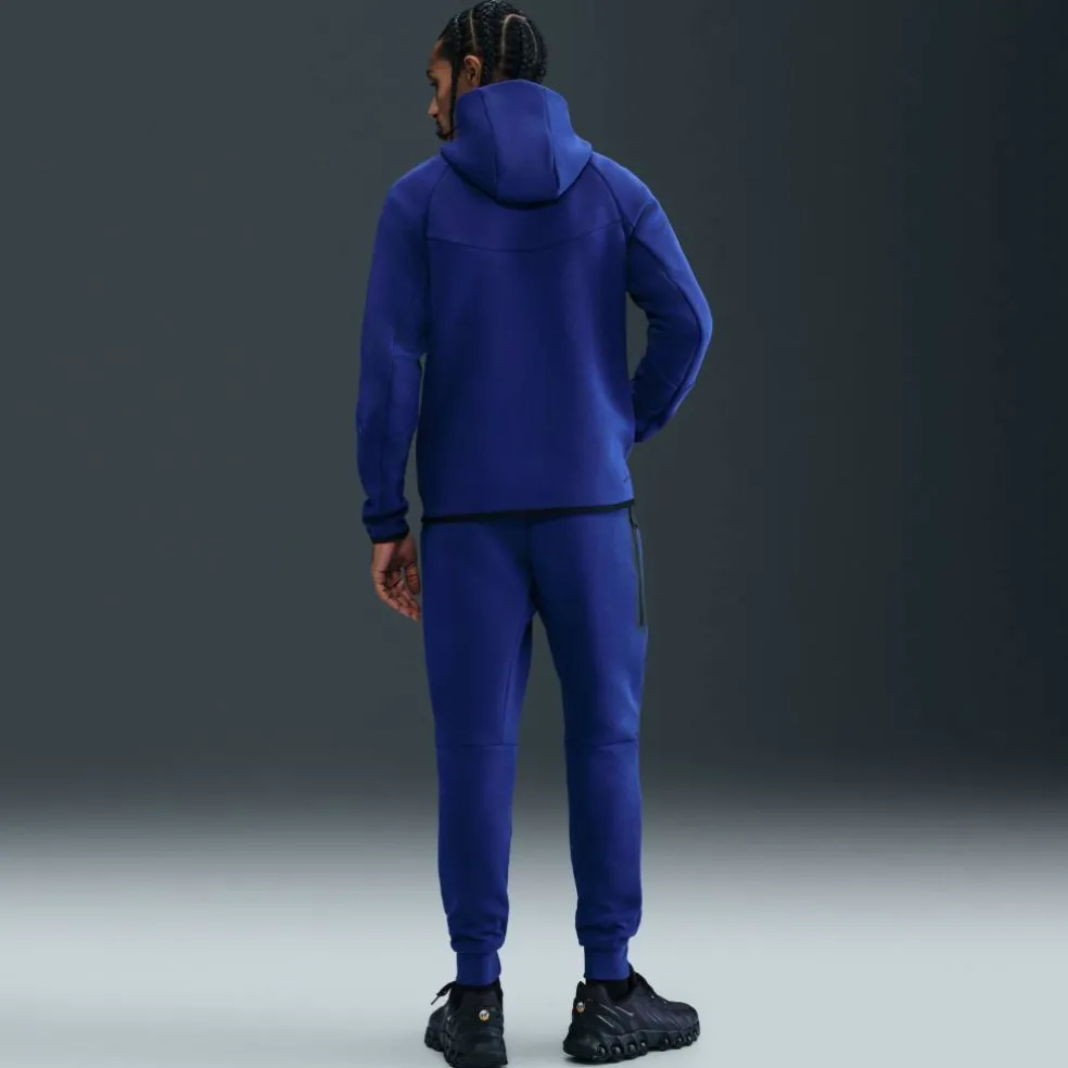 Tech Fleece Hoodie Mens