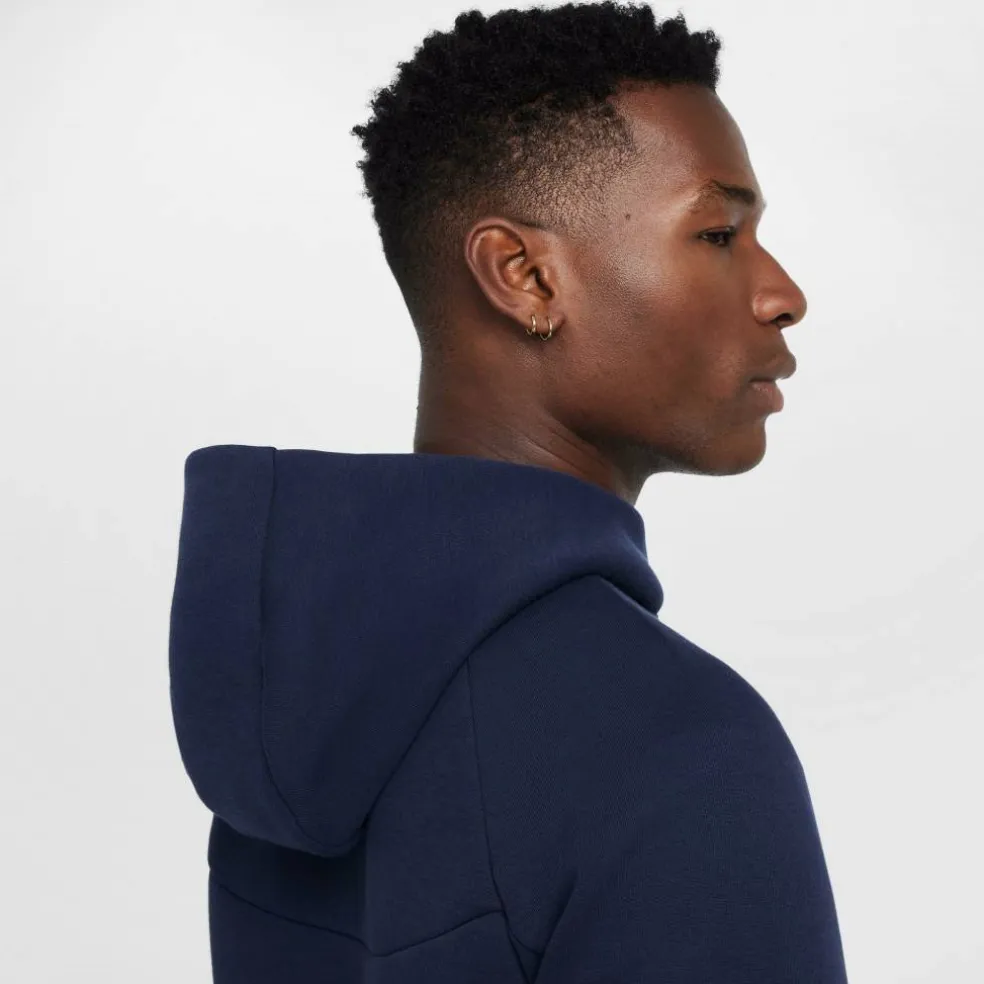Tech Fleece Hoodie Mens