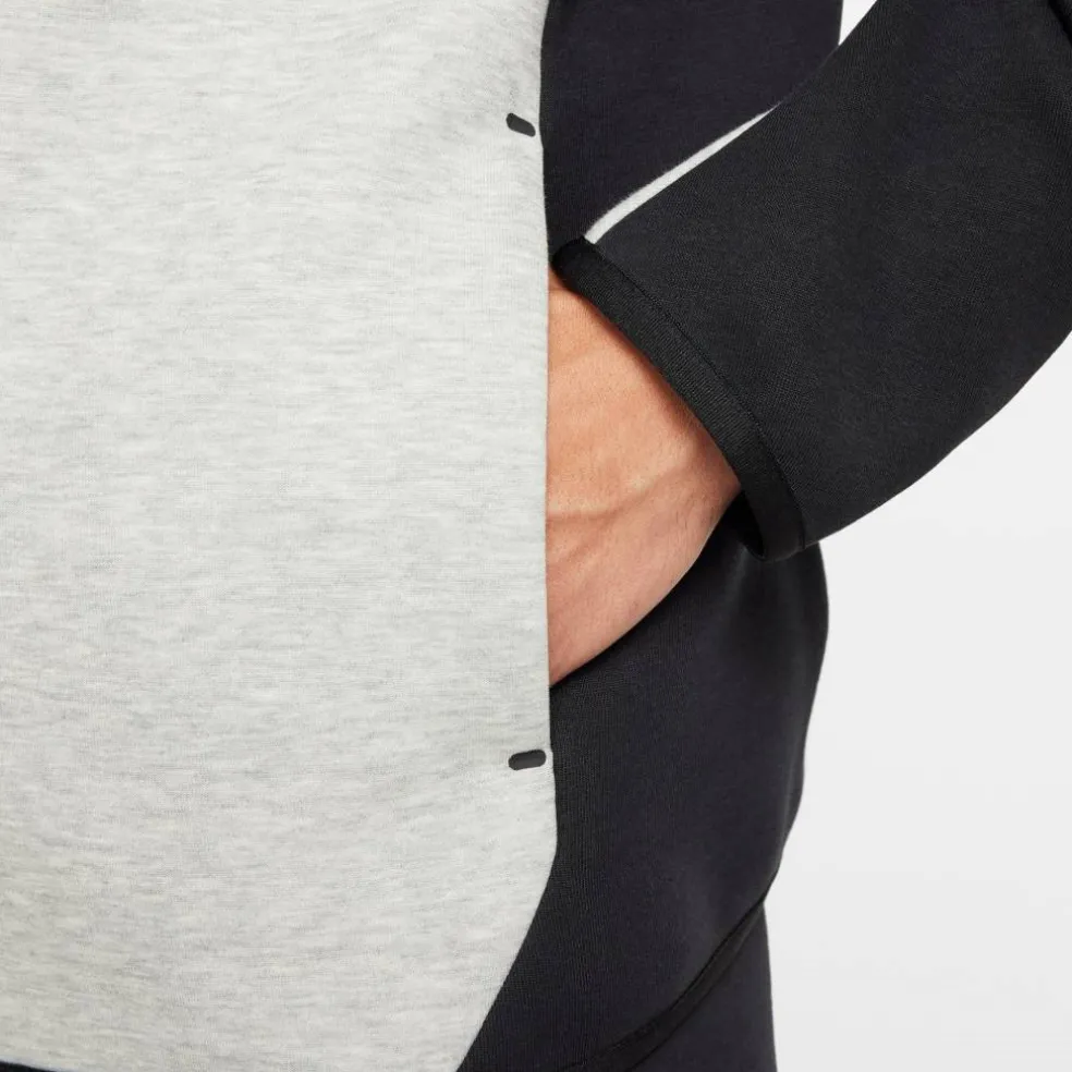 Tech Fleece Hoodie Mens