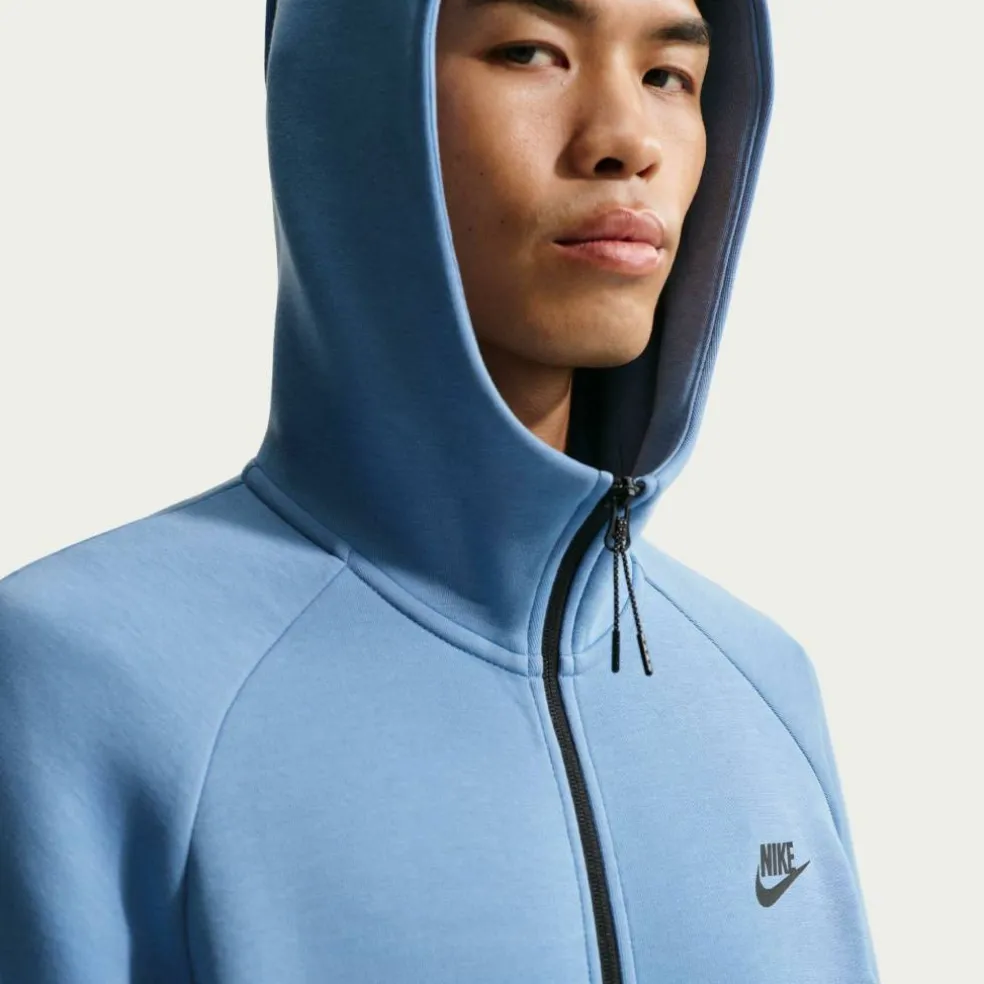 Tech Fleece Hoodie Mens