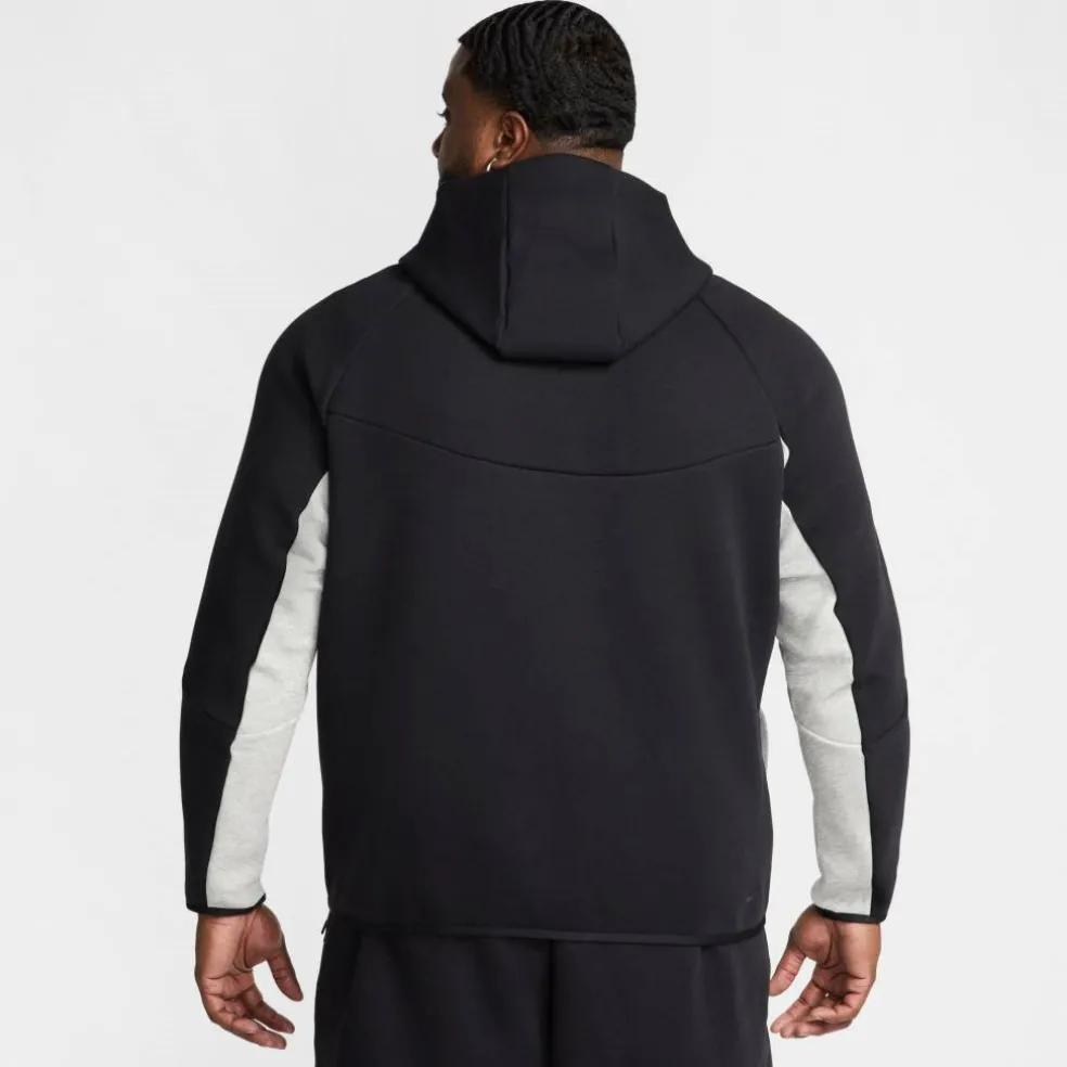 Tech Fleece Hoodie Mens