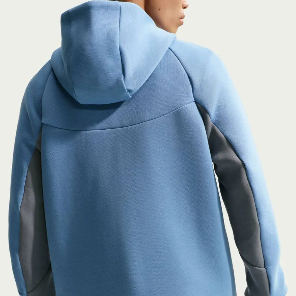Tech Fleece Hoodie Mens