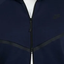 Tech Fleece Hoodie Mens
