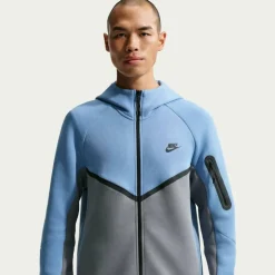 Tech Fleece Hoodie Mens