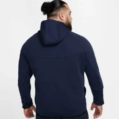 Tech Fleece Hoodie Mens