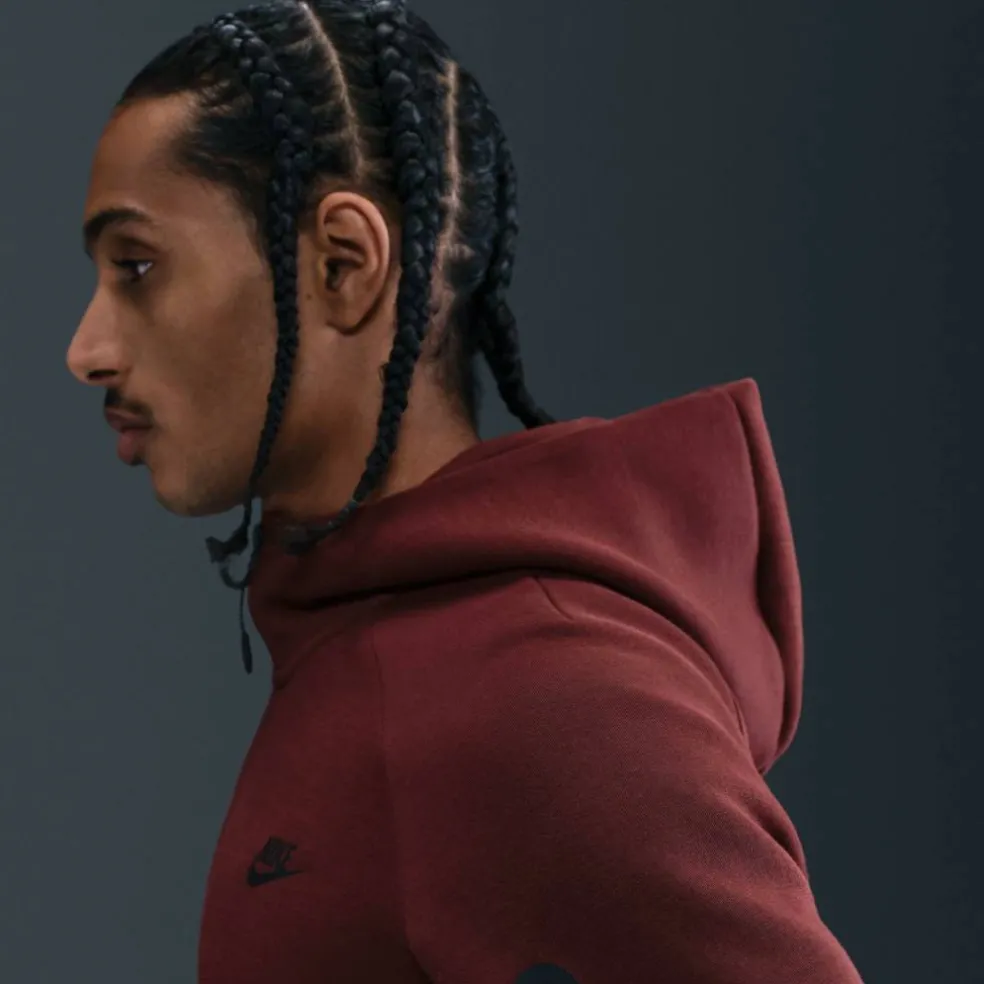 Tech Fleece Hoodie Mens