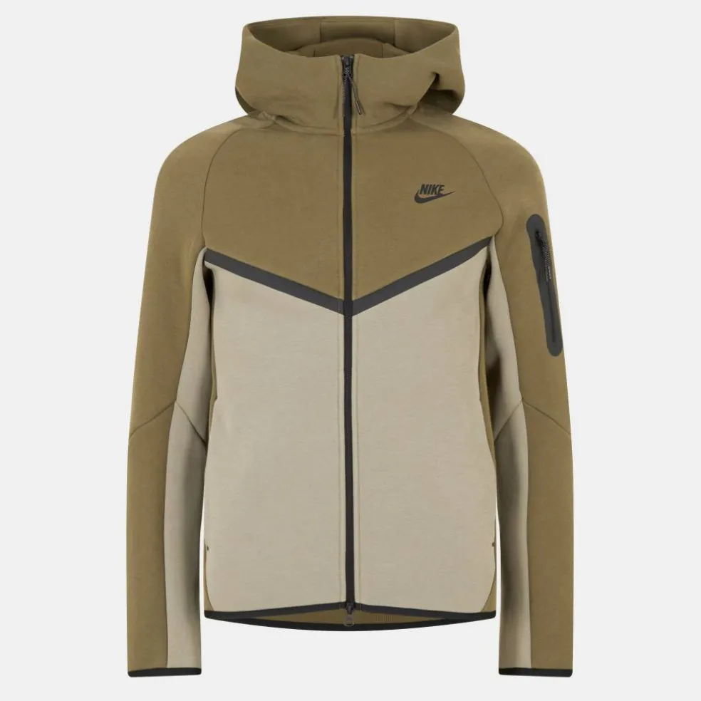 Tech Fleece Hoodie Mens