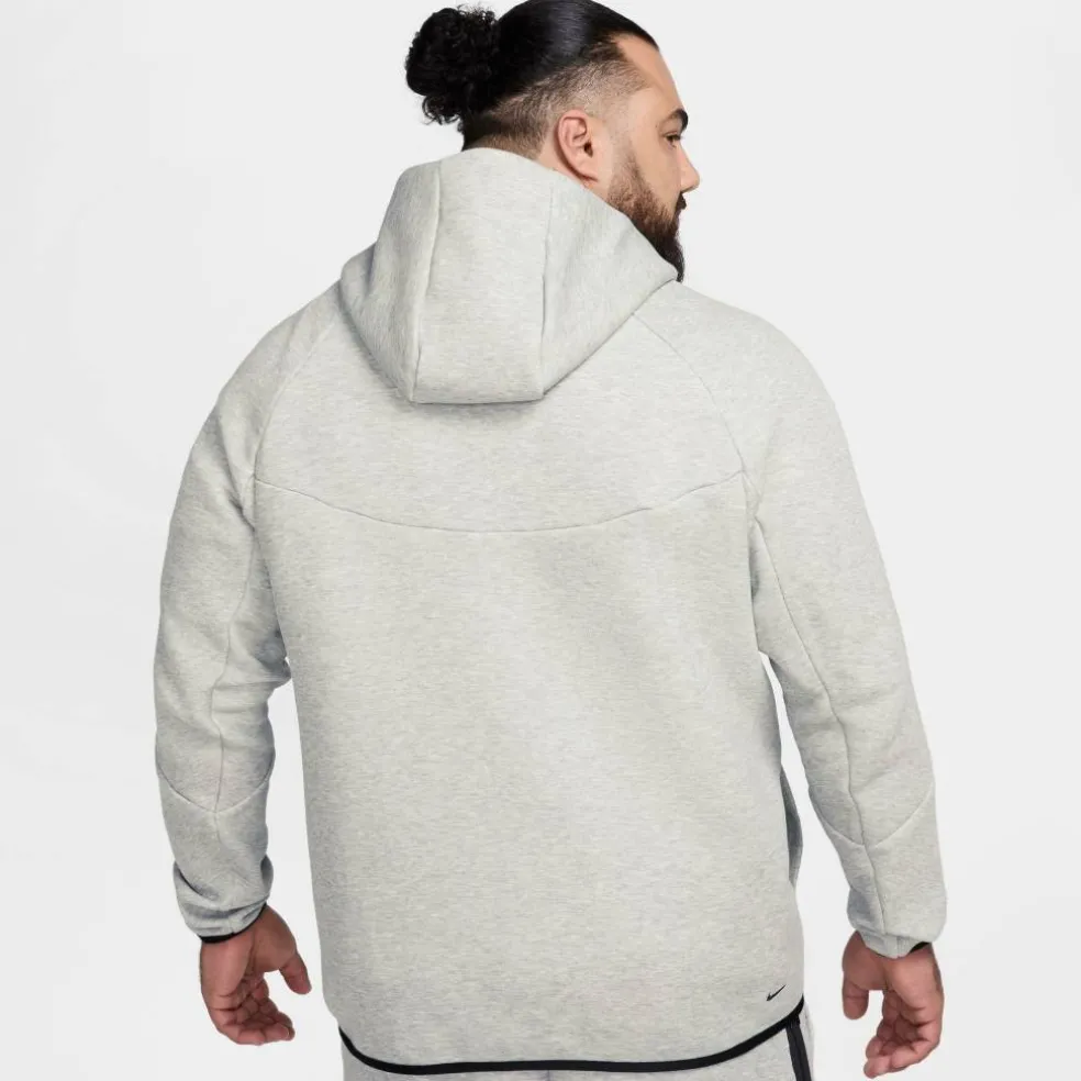 Tech Fleece Hoodie Mens