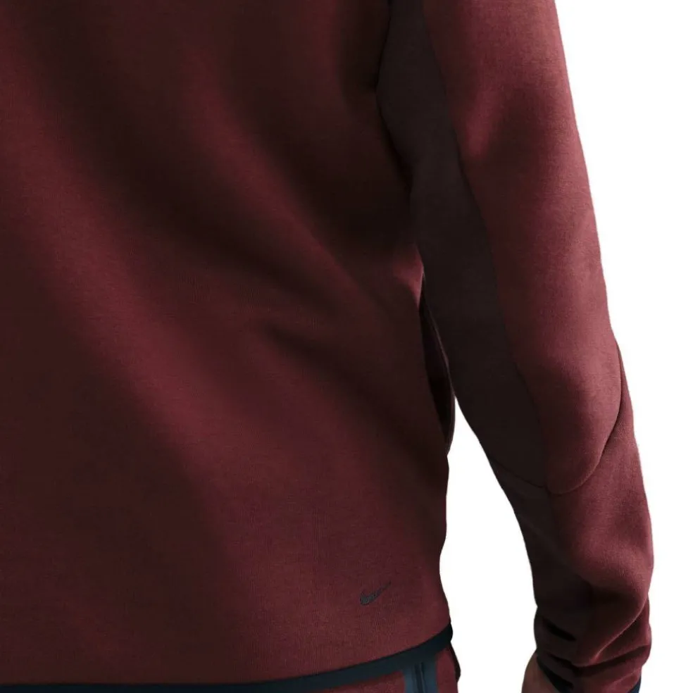 Tech Fleece Hoodie Mens
