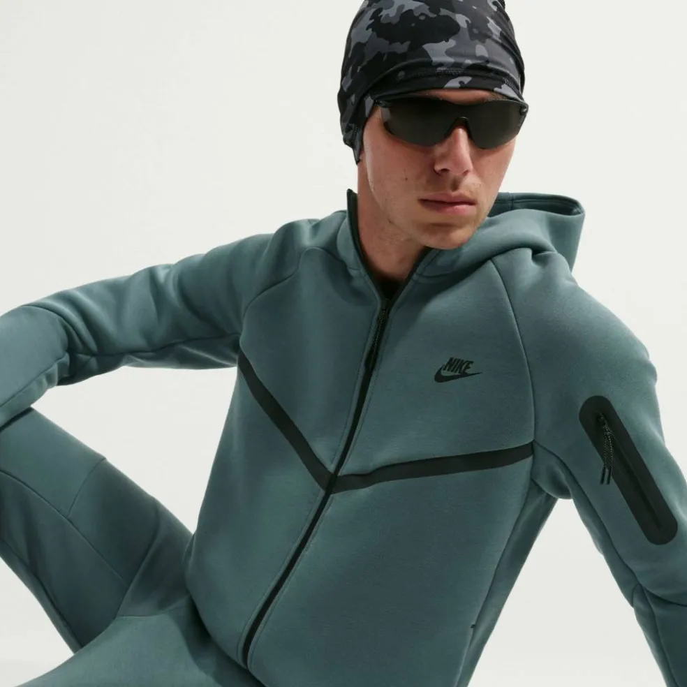 Tech Fleece Hoodie Mens