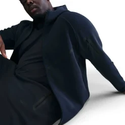 Tech Fleece Hoodie Mens