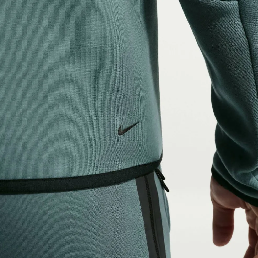 Tech Fleece Hoodie Mens