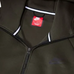 Tech Fleece Hoodie Mens