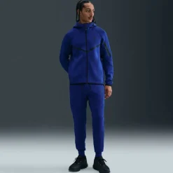 Tech Fleece Hoodie Mens