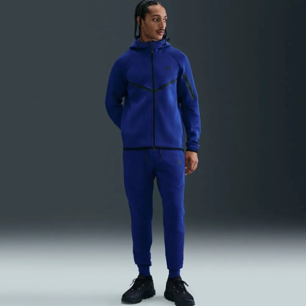 Tech Fleece Hoodie Mens