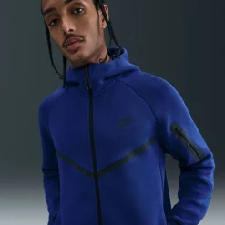 Tech Fleece Hoodie Mens