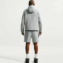 Tech Fleece Hoodie Mens