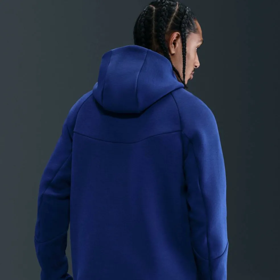 Tech Fleece Hoodie Mens