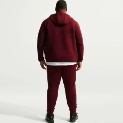 Tech Fleece Hoodie Mens