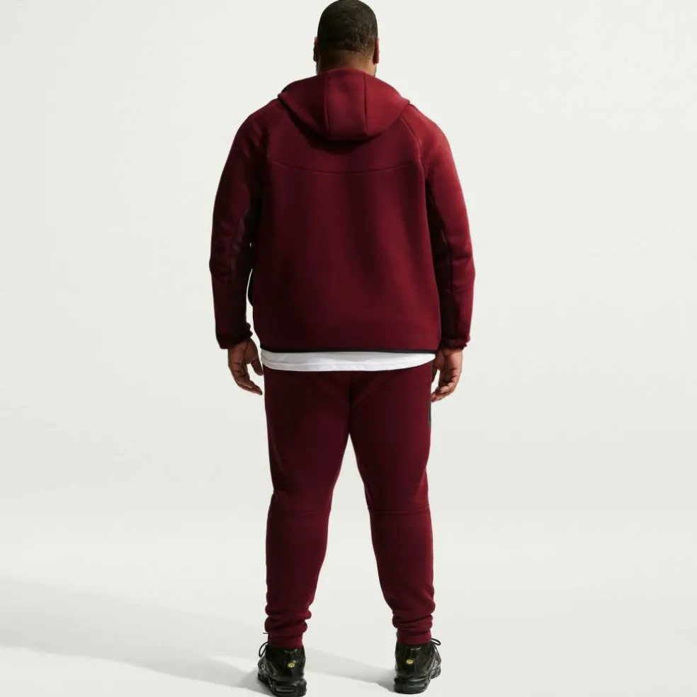 Tech Fleece Hoodie Mens