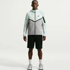 Tech Fleece Hoodie Mens