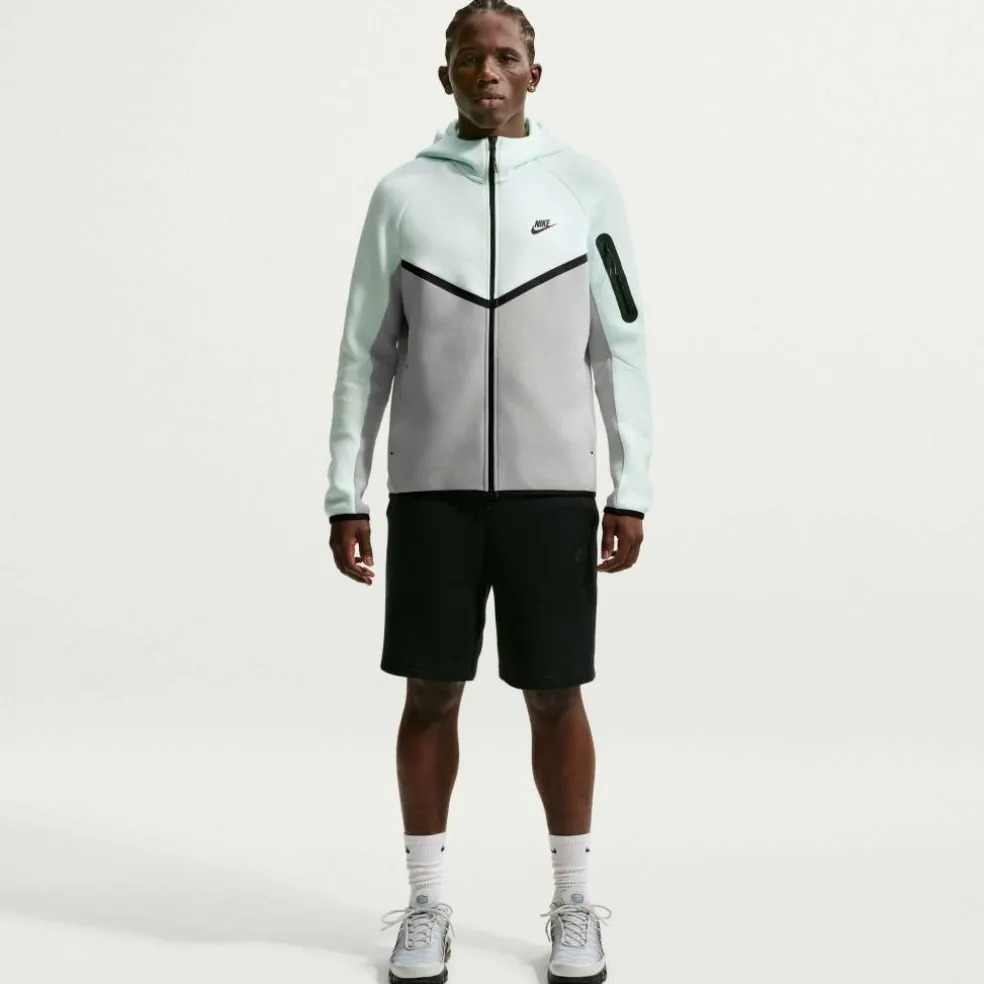 Tech Fleece Hoodie Mens