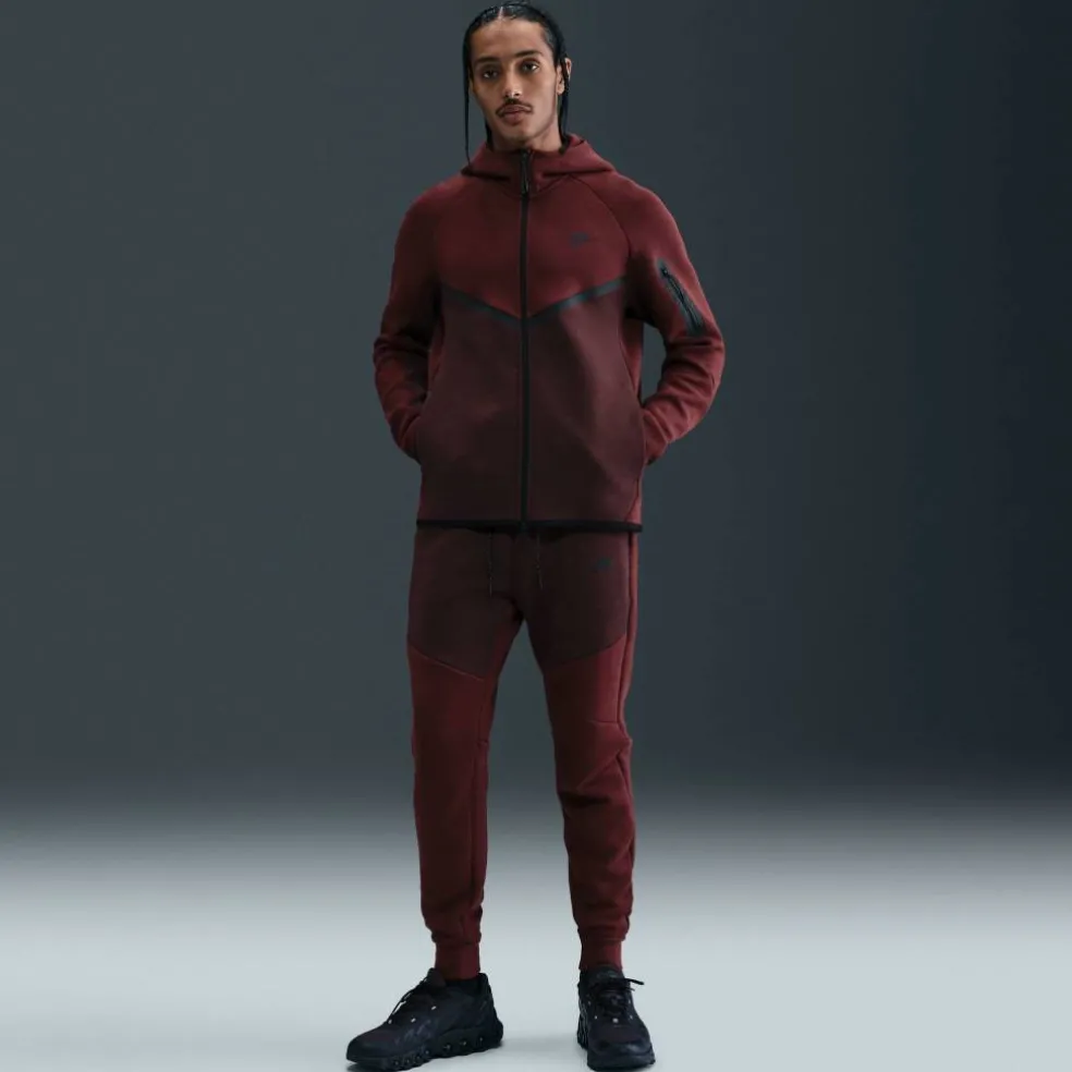 Tech Fleece Hoodie Mens