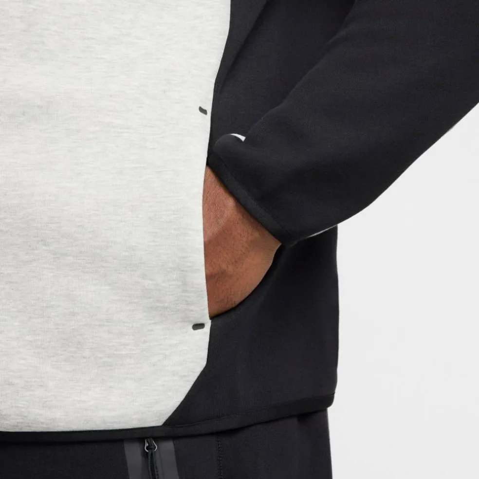 Tech Fleece Hoodie Mens