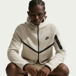 Tech Fleece Hoodie Mens