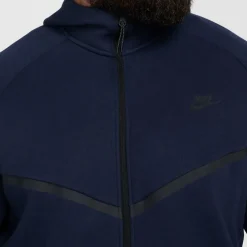 Tech Fleece Hoodie Mens