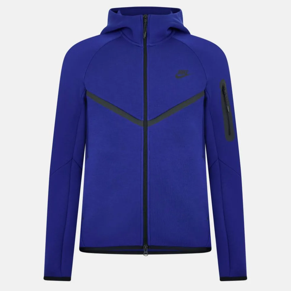 Tech Fleece Hoodie Mens