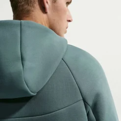 Tech Fleece Hoodie Mens