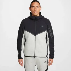 Tech Fleece Hoodie Mens