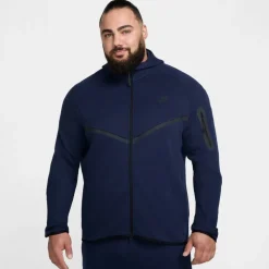 Tech Fleece Hoodie Mens