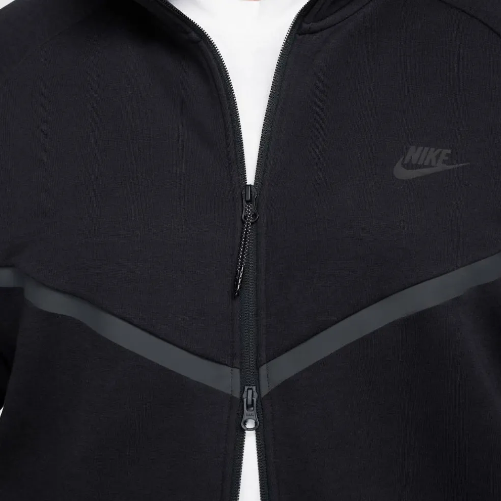 Tech Fleece Hoodie Mens
