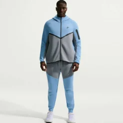 Tech Fleece Hoodie Mens