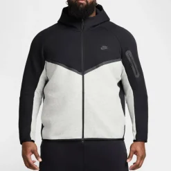 Tech Fleece Hoodie Mens