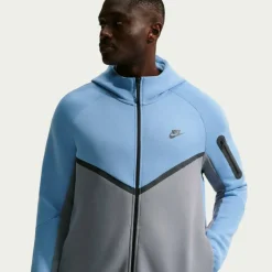 Tech Fleece Hoodie Mens