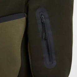 Tech Fleece Hoodie Mens