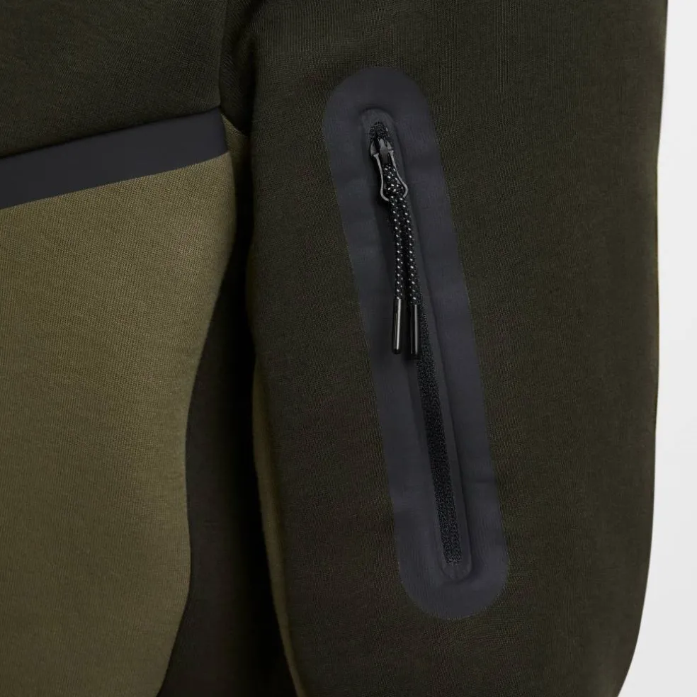 Tech Fleece Hoodie Mens