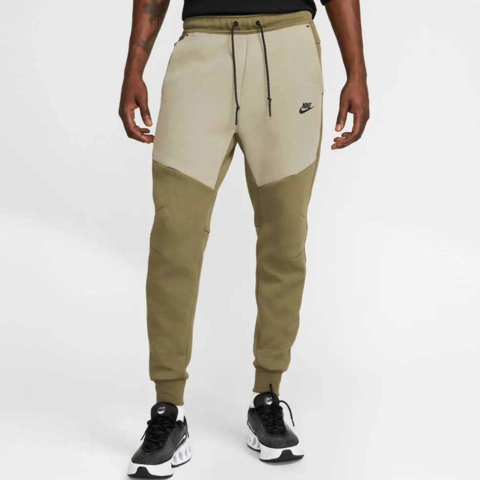 Tech Fleece Joggers Mens